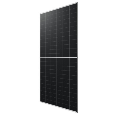 Comprar Panel Solar Fotovoltaico LONGI 650WP SILVER FRAME