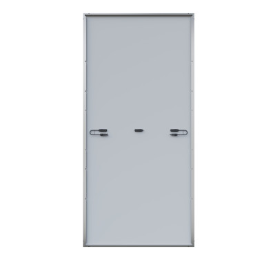 Comprar Panel Solar Fotovoltaico LONGI 650WP SILVER FRAME