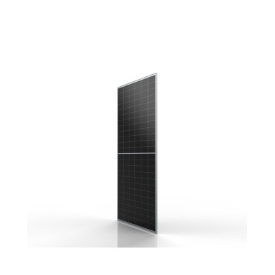 Panel Solar Fotovoltaico AIKO 610 Wp Gen2 Silver Frame