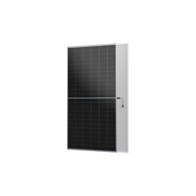 Panel Solar Fotovoltaico AIKO 610 Wp Gen2 Silver Frame