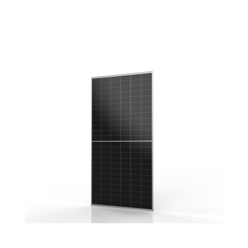Panel Solar Fotovoltaico AIKO 610 Wp Gen2 Silver Frame