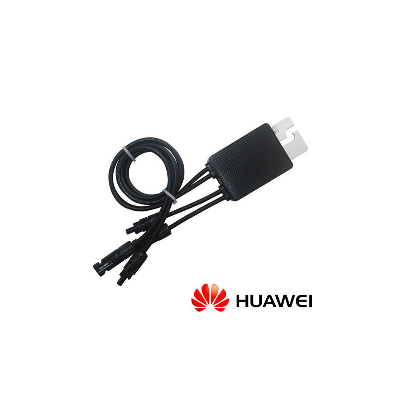 Comprar Optimizador Huawei SUN2000-600W-P (Smart PV Optimizer)