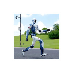 Comprar Robot humanoide Unitree R1 STD (versión estándar)