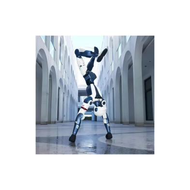 Robot humanoide Unitree R1 EDU U1 (versión educativa programable)