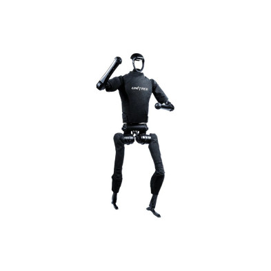 Comprar Robot humanoide Unitree H1 (V1)
