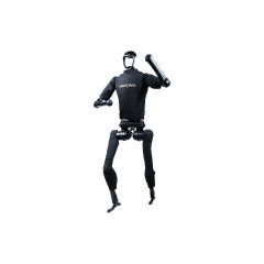 Comprar Robot humanoide Unitree H1 (V1)