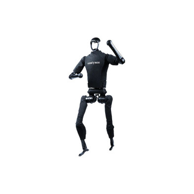 Comprar Robot humanoide Unitree H1 (V1)