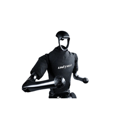 Comprar Robot humanoide Unitree H1 (V1)