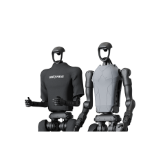 Comprar Robot humanoide bípede Unitree H1 (V2)