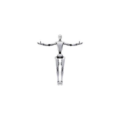 Comprar Robot humanoide bípedo Unitree H2 Destiny Awakening