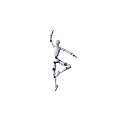 Comprar Robot humanoide bípedo Unitree H2 Destiny Awakening