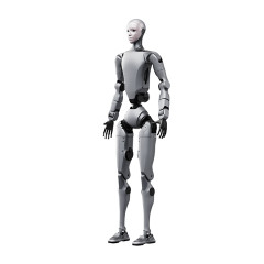 Comprar Robot humanoide bípedo Unitree H2 Destiny Awakening