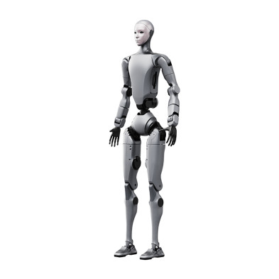 Comprar Robot humanoide bípedo Unitree H2 Destiny Awakening