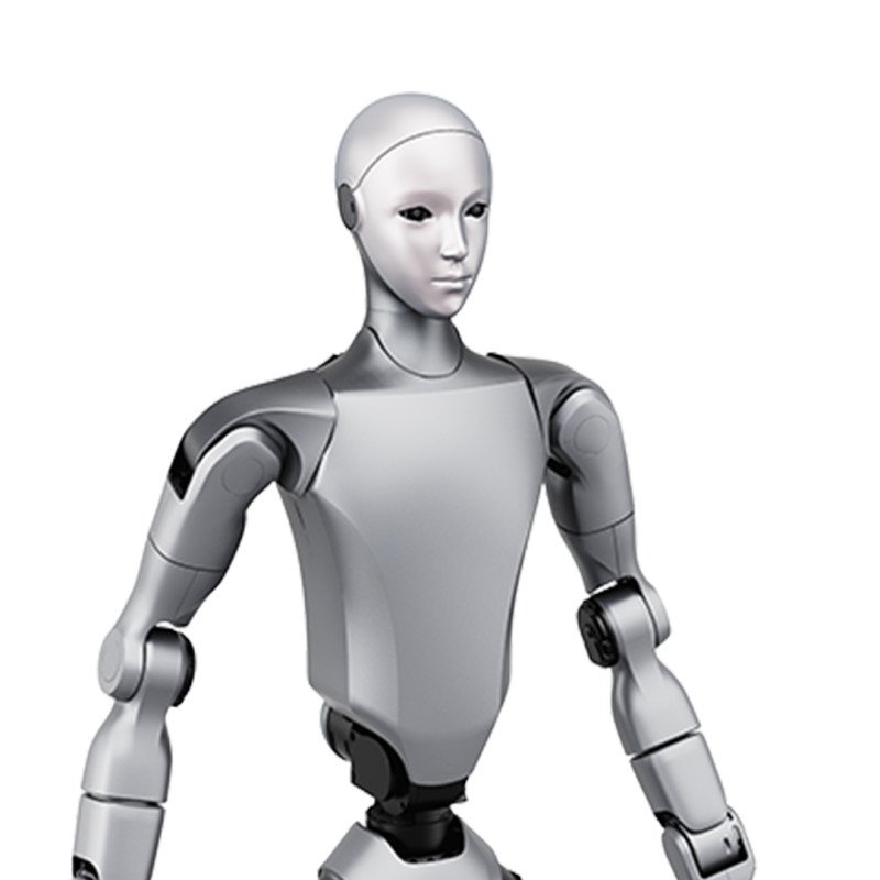 Comprar Robot humanoide bípedo Unitree H2 Destiny Awakening