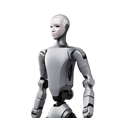 Comprar Robot humanoide bípedo Unitree H2 Destiny Awakening