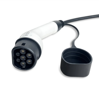 Cargador Portátil de Vehículos Eléctricos PC100 Rheidon Tech 11kW