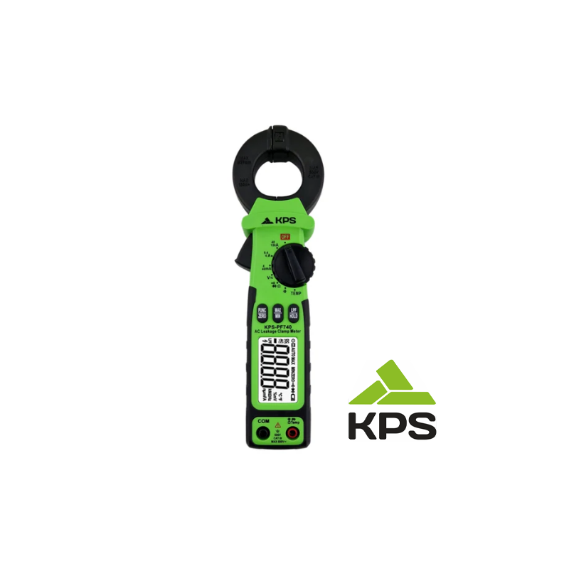 Pinza de fugas KPS-PF740