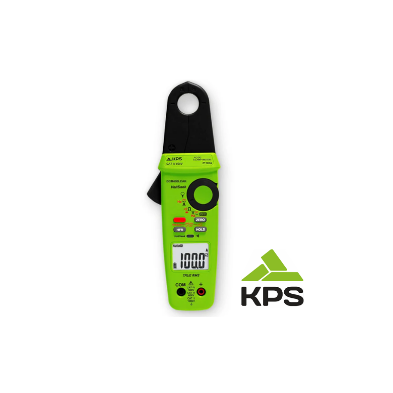 Comprar Pinza de fugas en alterna y contínua TRMS KPS DCM400LEAK