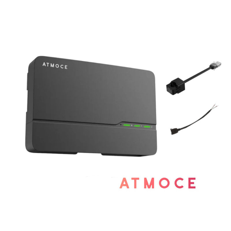 Atmoce MA-ESSKits-S Kit ESS Monofásico