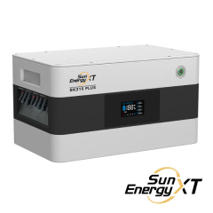 Batería principal SunEnergyXT BK215 PLUS 2,15 kWh para autoconsumo solar
