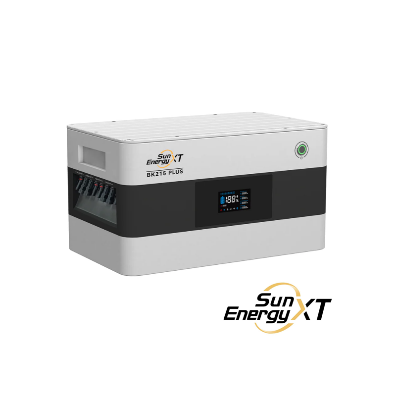 Batería Modular SunEnergyXT BK215 PLUS 2,15 kWh para autoconsumo solar