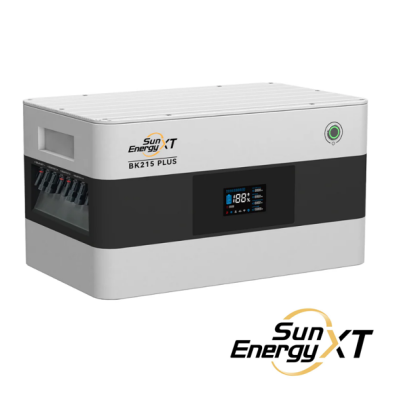 Batería Modular SunEnergyXT BK215 PLUS 2,15 kWh para autoconsumo solar
