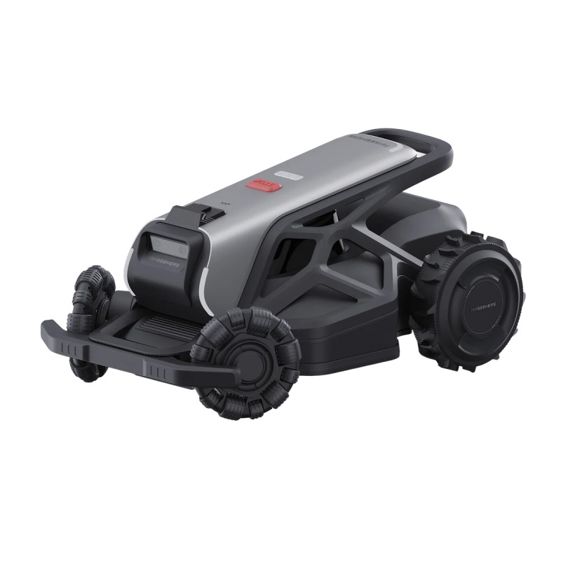 Comprar Robot cortacésped sin cable Airseekers TRON SE