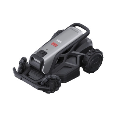 Comprar Robot cortacésped sin cable Airseekers TRON SE
