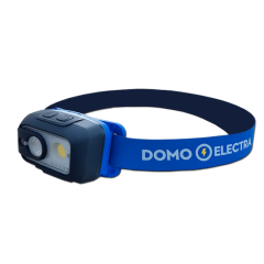 Linterna LED DomoFront PRO