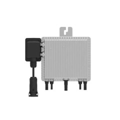Kit Solar plug&play SunEnergyXT con batería 2,15 kWh y paneles 4x450W