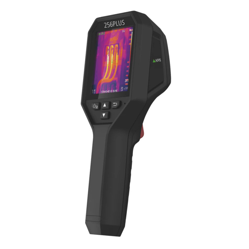 Comprar Cámara termográfica KPS TherCam256PLUS 256×192px