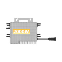Kit solar XXL SunEnergyXT BK215 PLUS 2,15 kWh - 1800Wp / Miv 2000W