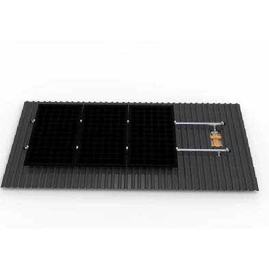Kit solar enchufable SunEnergyXT Upgrade Set 1800W