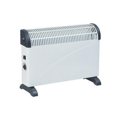 Calefactor convector estándar 750W/1250W/2000W