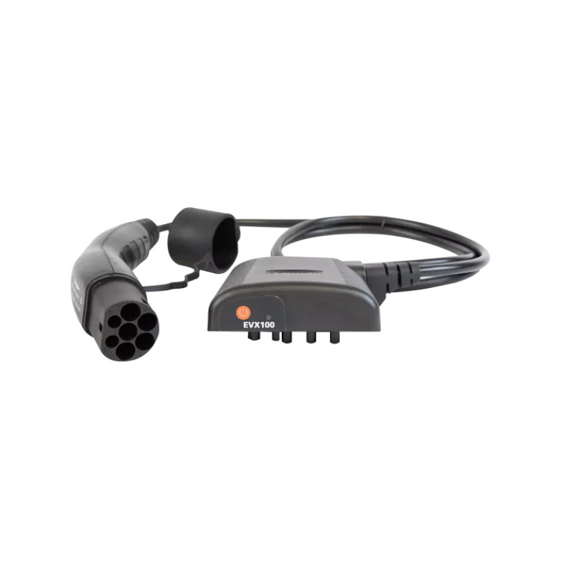 Comprar Adaptador Megger EVX100 para puntos de recarga