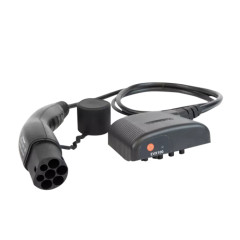 Comprar Kit Megger MFT-X1 + EVX100 para certificar instalaciones