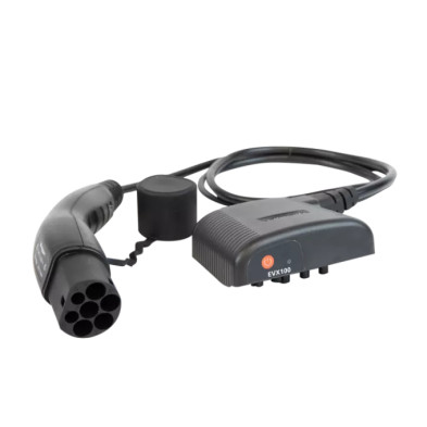 Comprar Kit Megger MFT-X1 + EVX100 para certificar instalaciones