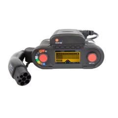 Comprar Kit Megger MFT-X1 + EVX100 para certificar instalaciones