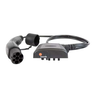 Comprar Kit Megger MFT-X1 + EVX100 para certificar instalaciones