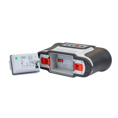 Comprar Kit Megger MFT-X1 + EVX100 para certificar instalaciones
