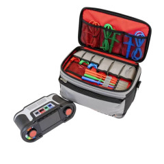 Comprar Kit Megger MFT-X1 + EVX100 para certificar instalaciones