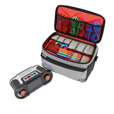 Comprar Kit Megger MFT-X1 + EVX100 para certificar instalaciones