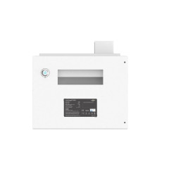 Batería de expansión SunEnergyXT B500 LiFePO4 de 5 kWh para SunEnergyXT 500 y 500 PRO