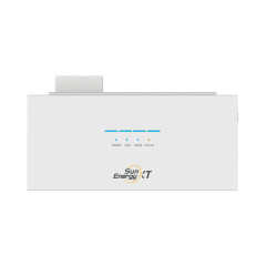 Batería de expansión SunEnergyXT B500 LiFePO4 de 5 kWh para SunEnergyXT 500 y 500 PRO