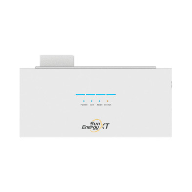 Batería de expansión SunEnergyXT B500 LiFePO4 de 5 kWh para SunEnergyXT 500 y 500 PRO