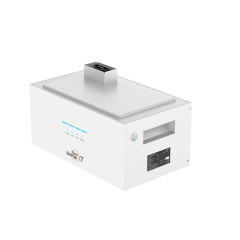 Batería de expansión SunEnergyXT B500 LiFePO4 de 5 kWh para SunEnergyXT 500 y 500 PRO