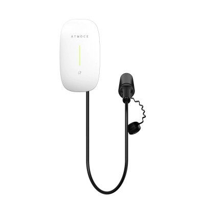 Comprar Cargador de vehículo eléctrico Atmoce MEV-11K-T 11 kW Tipo 2