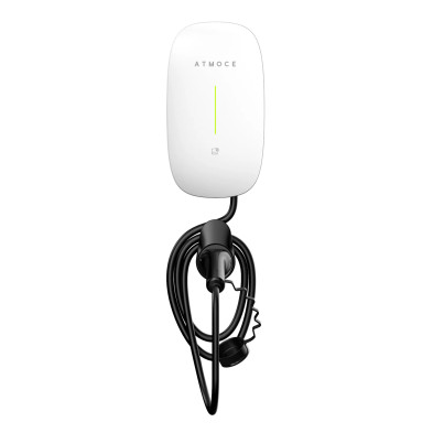 Comprar Cargador de vehículo eléctrico Atmoce MEV-11K-T 11 kW Tipo 2