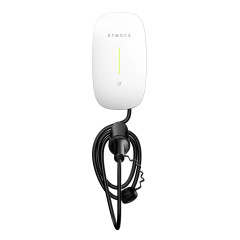 Comprar Cargador de vehículo eléctrico Atmoce MEV-22K-T 22kW Tipo 2