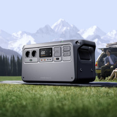 Comprar DJI Power 1000 V2 | 1024 Wh y 2600 W